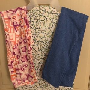 Lularoe Kids L/XL Leggings